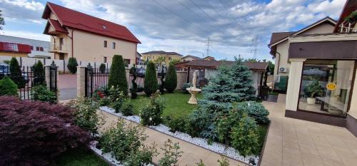 Pensiunea Casa Simoni - 889