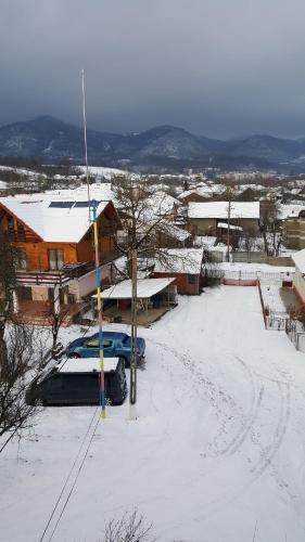 Pensiunea Doina - 204