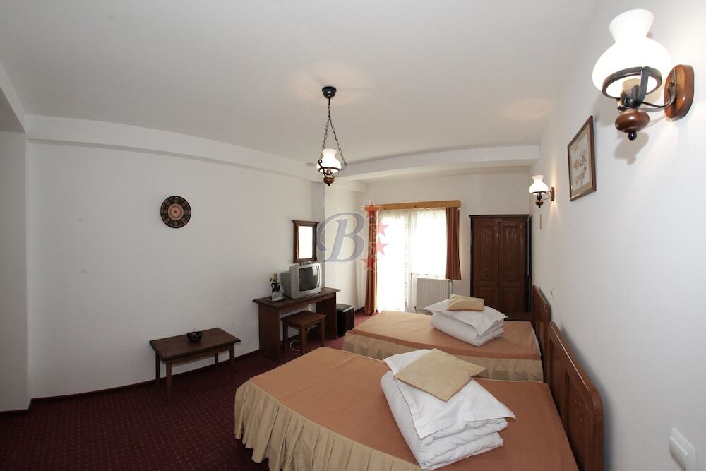 Hotel Bran - 350
