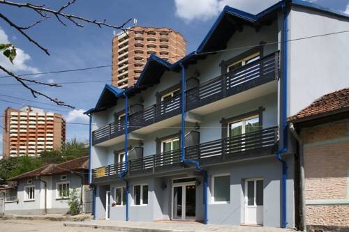 Vila Floare De Colt - 225