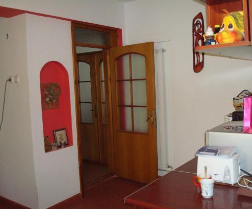 Pensiunea Casa Soarelui - 816