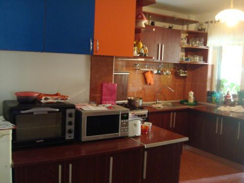 Pensiunea Casa Soarelui - 701