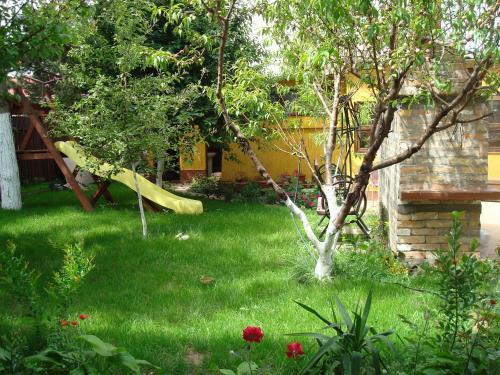 Pensiunea Casa Soarelui - 865