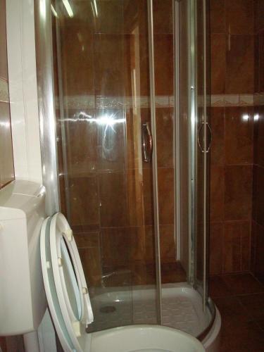 Pensiunea Casa Soarelui - 369