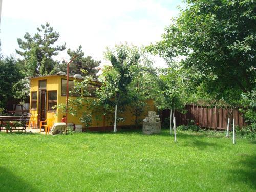 Pensiunea Casa Soarelui - 477