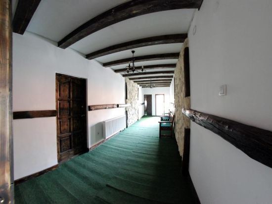 Pensiunea Casa Dacilor - 119