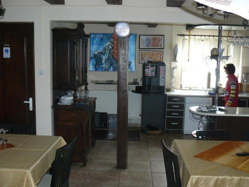 Pensiunea ,,La struti" - 803