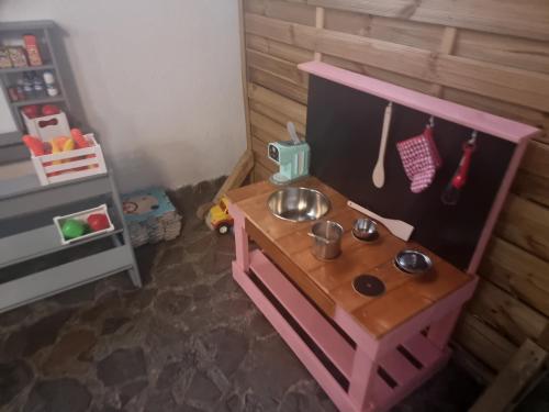 Casa Ober - 466