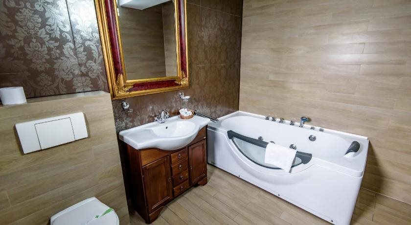 Pensiunea Paradis - 150