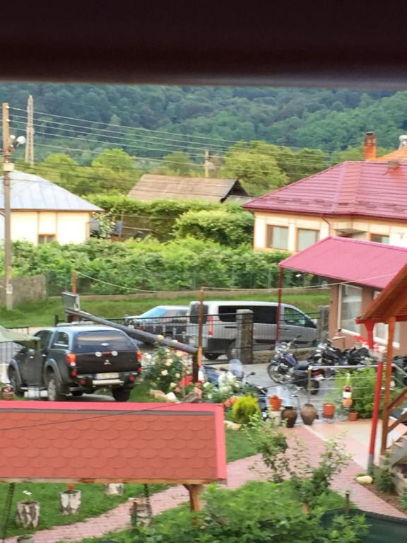 Pensiunea Patricia - 89
