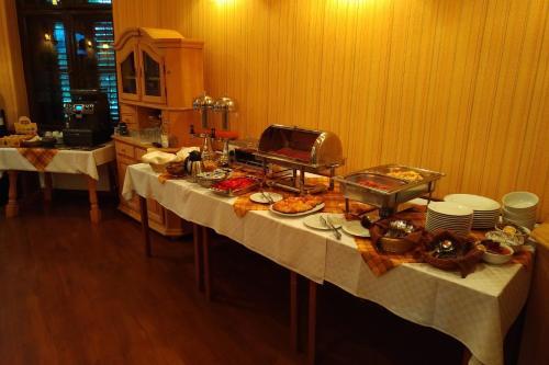 Cristian Inn - 189
