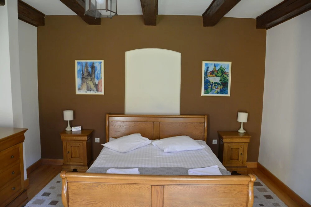 Cristian Inn - 89