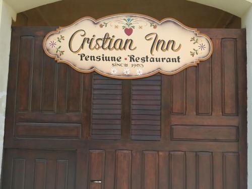 Cristian Inn - 214