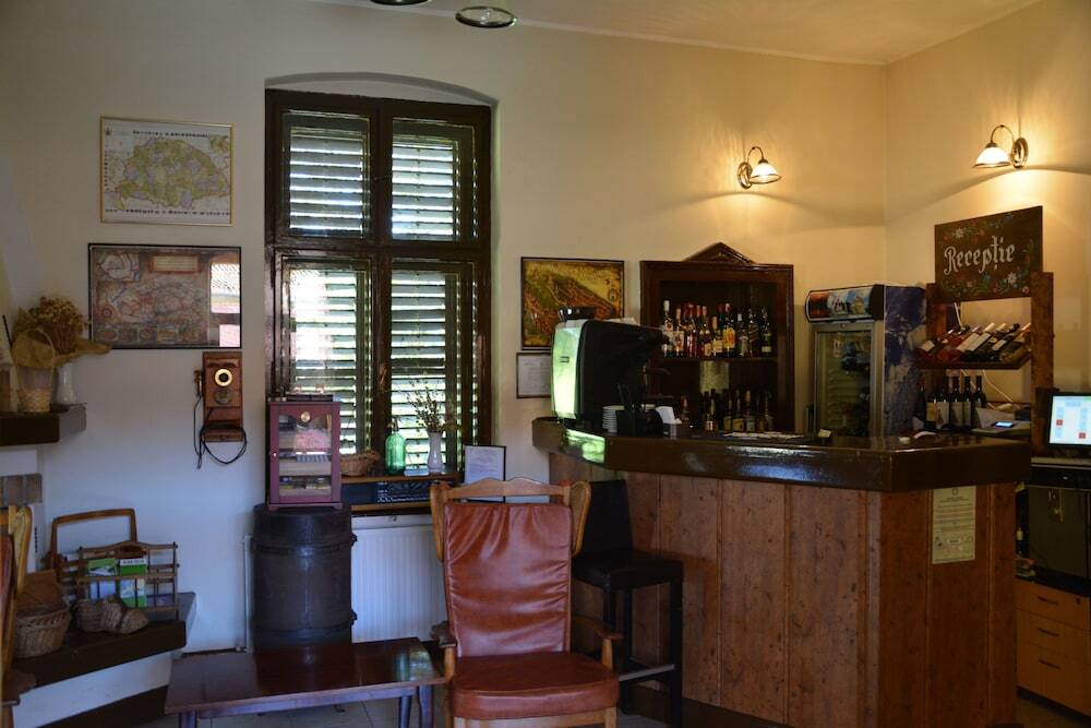 Cristian Inn - 75