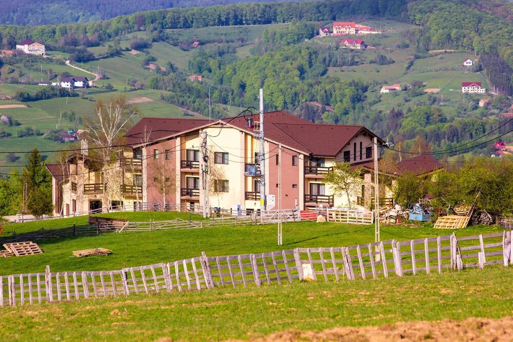 Poiana Viselor - 131