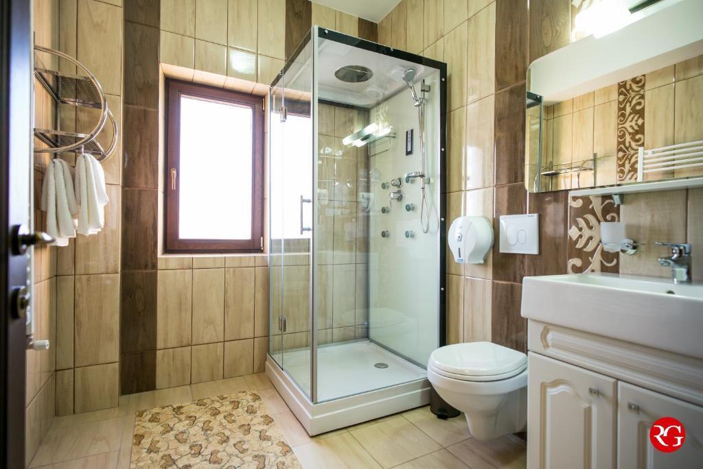 Pensiunea Royal Spa - 588