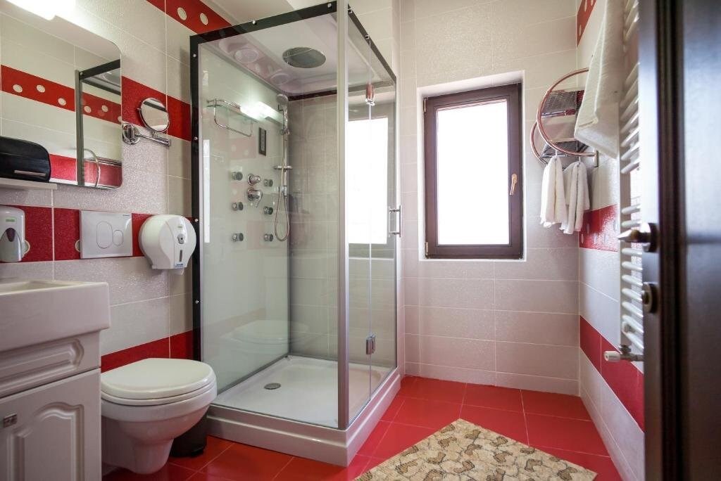 Pensiunea Royal Spa - 135