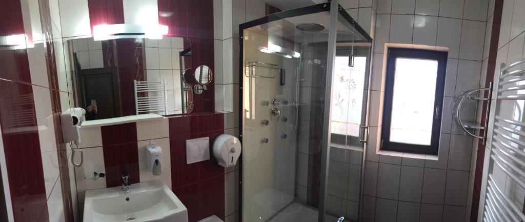 Pensiunea Royal Spa - 802