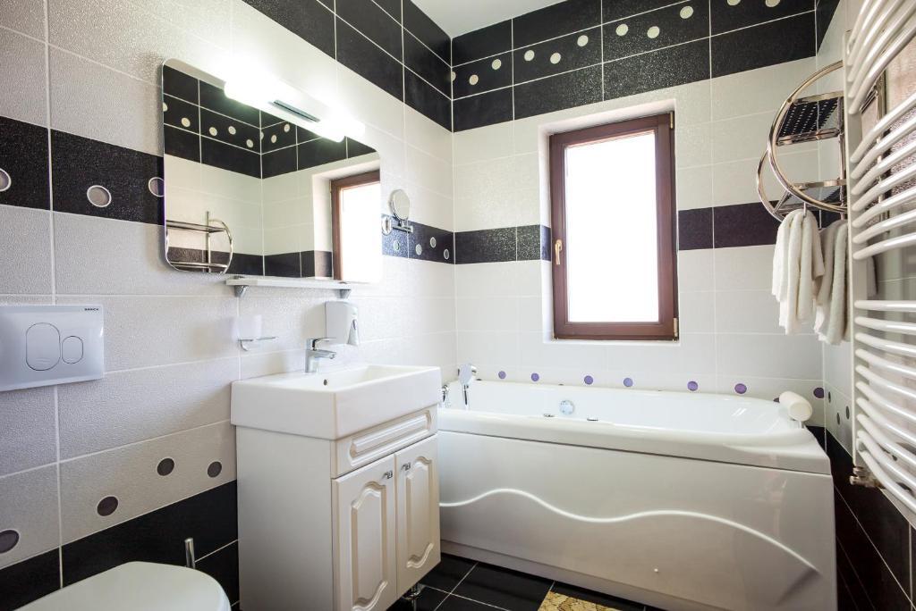 Pensiunea Royal Spa - 418