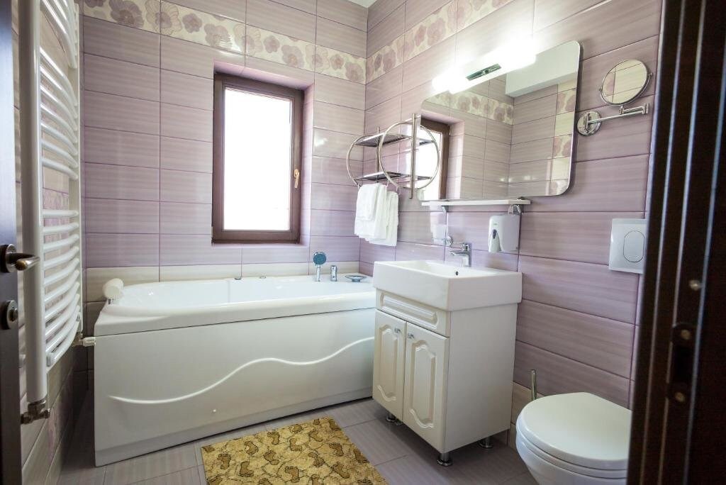 Pensiunea Royal Spa - 524