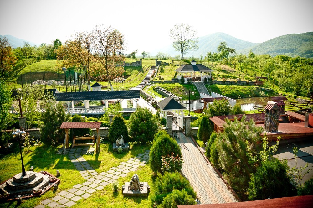 Pensiunea Sarmis - 729