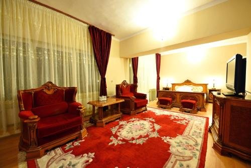 Pensiunea Sarmis - 204