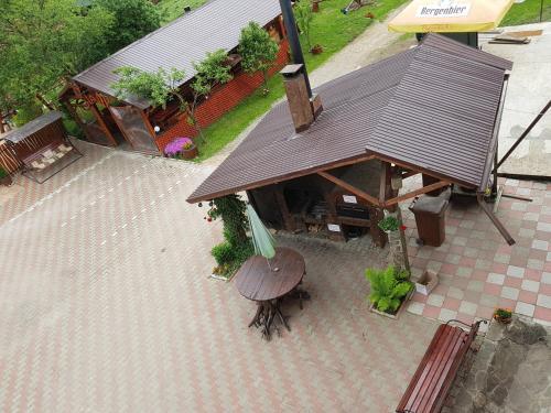 Pensiunea Siady - 133