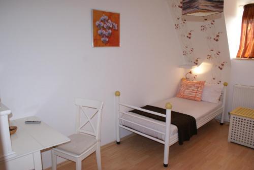 Villa Siret - 777