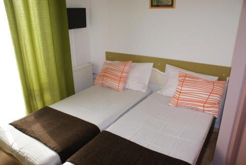 Villa Siret - 898