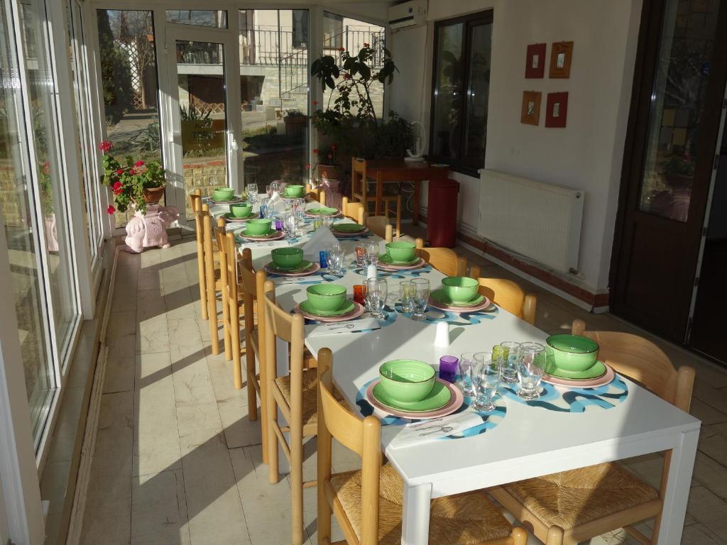 Villa Siret - 940