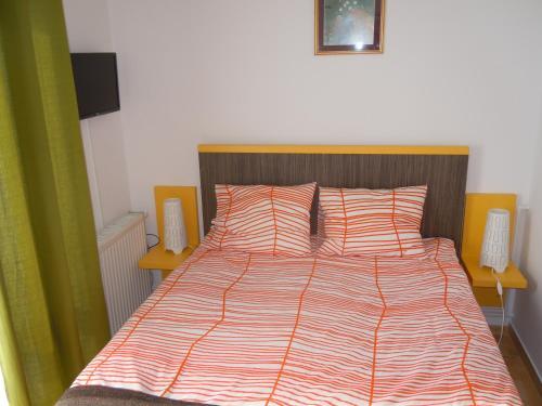 Villa Siret - 760