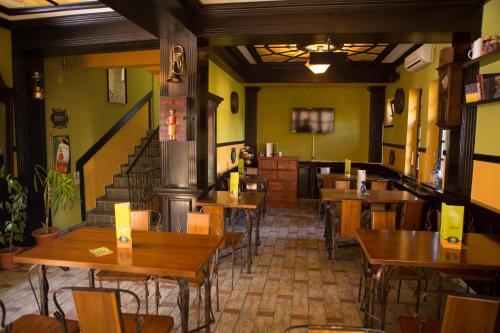 Lavric Bistro Pension - 871