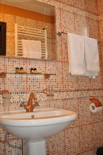 Lavric Bistro Pension - 497