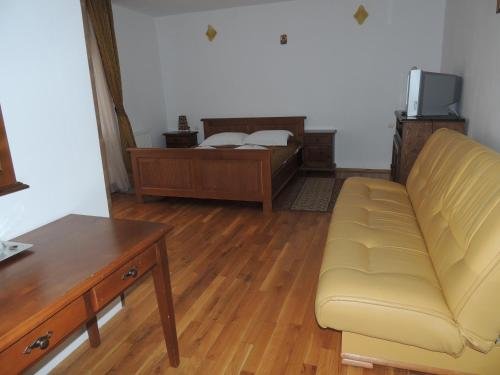 Pension Steaua Ariesului - 115
