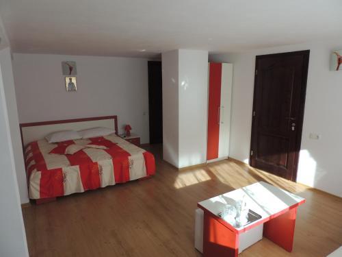 Pension Steaua Ariesului - 681