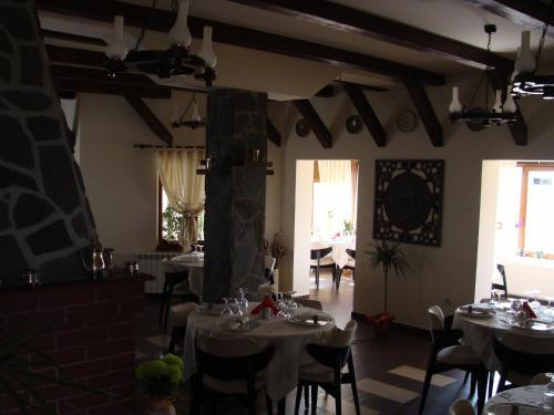 Pensiunea Taverna Bucium - 701
