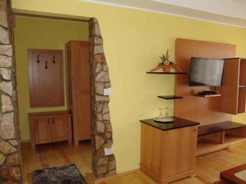 Pensiunea Valceaua Zanelor - 524