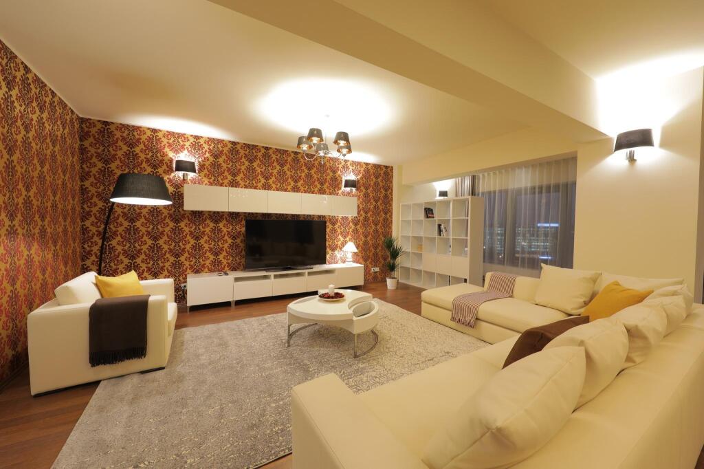 Penthouse Orhideea - 990