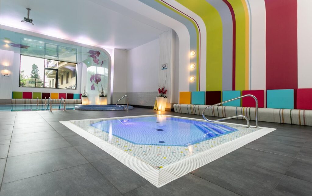 Penthouse Orhideea - 191