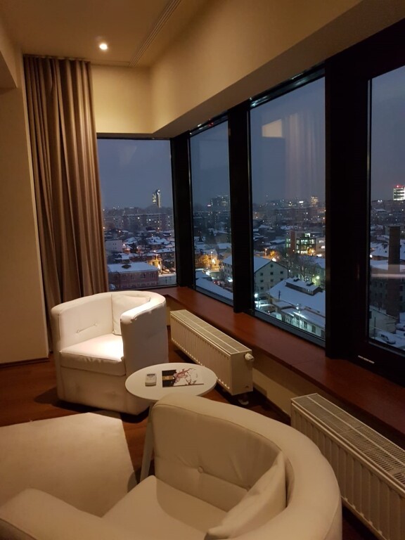 Penthouse Orhideea - 251