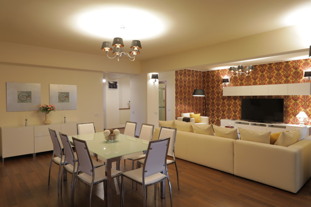 Penthouse Orhideea - 131