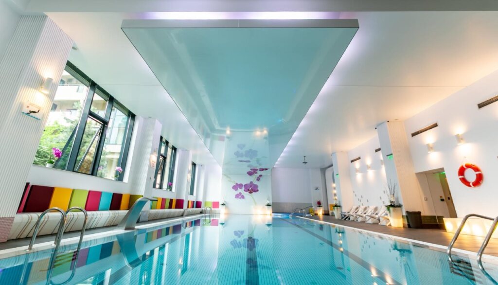Penthouse Orhideea - 648
