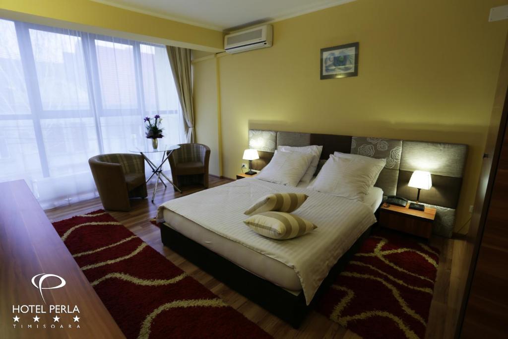 Perla Hotel - 334