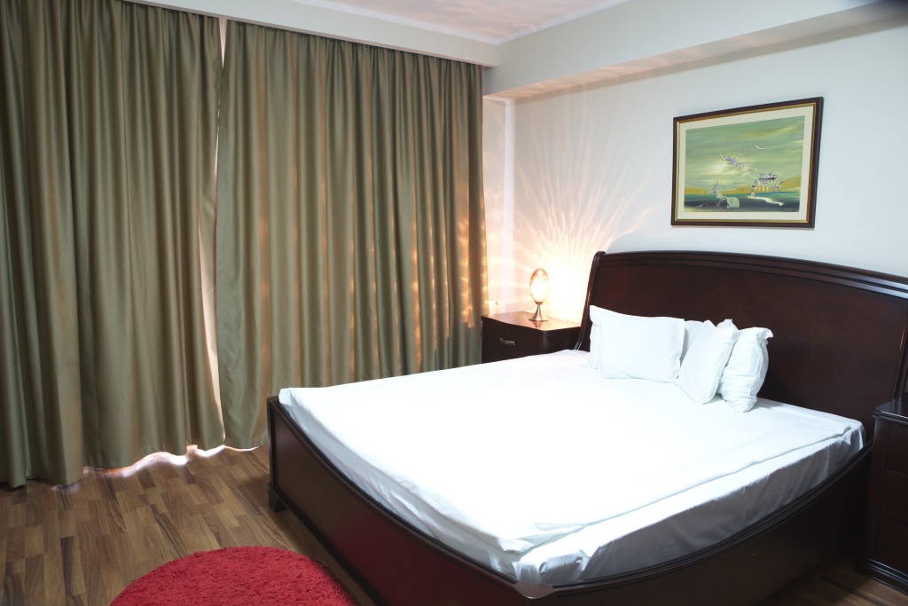 Phoenicia Suites - 846
