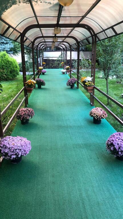 Phoenicia Suites - 716