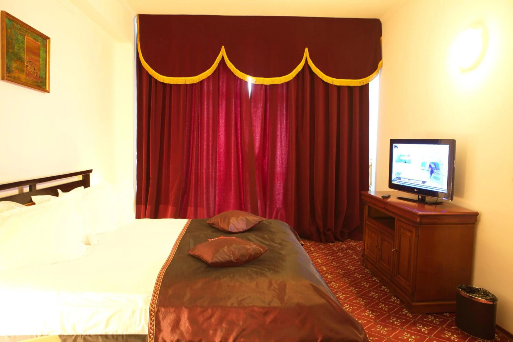 Phoenicia Grand Hotel - 119