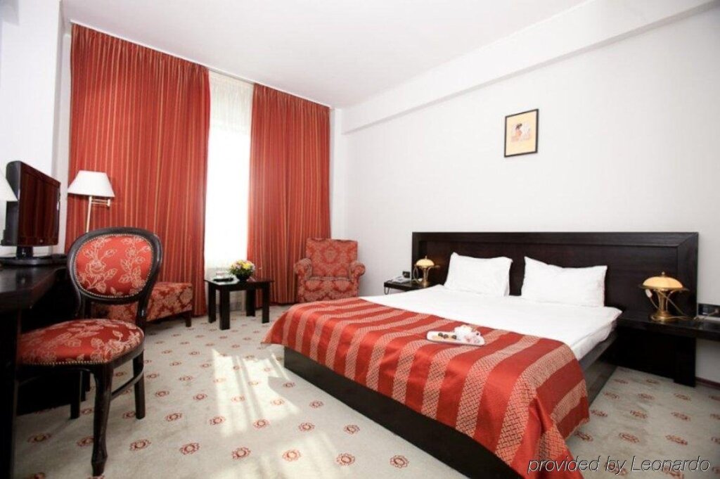Phoenicia Grand Hotel - 293