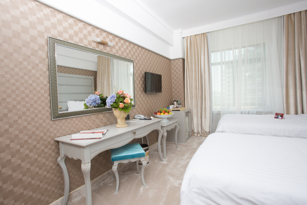 Phoenicia Grand Hotel - 124