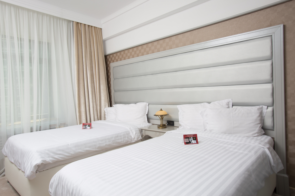 Phoenicia Grand Hotel - 361