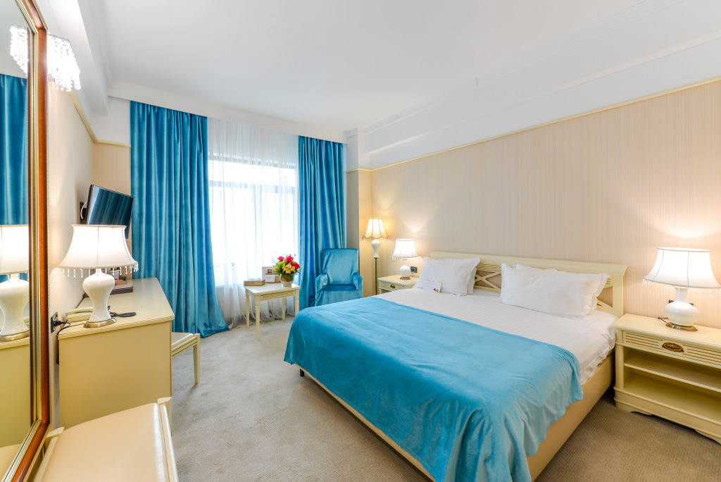 Phoenicia Grand Hotel - 103